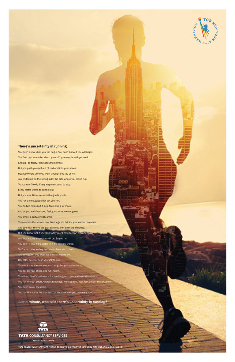 TCS Marathon